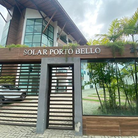Sussego Comforto Praia Bello Pôrto das Galinhas Exterior foto