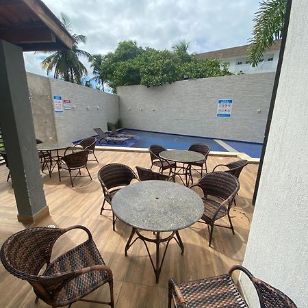 Sussego Comforto Praia Bello Pôrto das Galinhas Exterior foto
