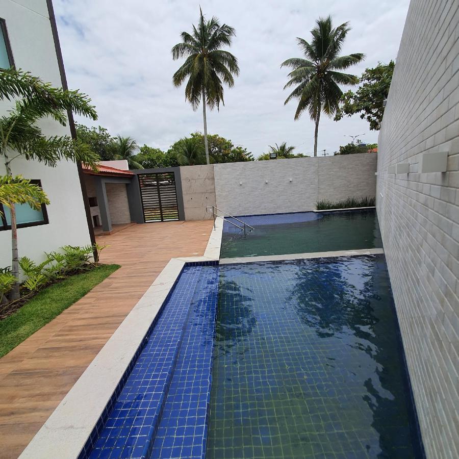 Sussego Comforto Praia Bello Pôrto das Galinhas Exterior foto