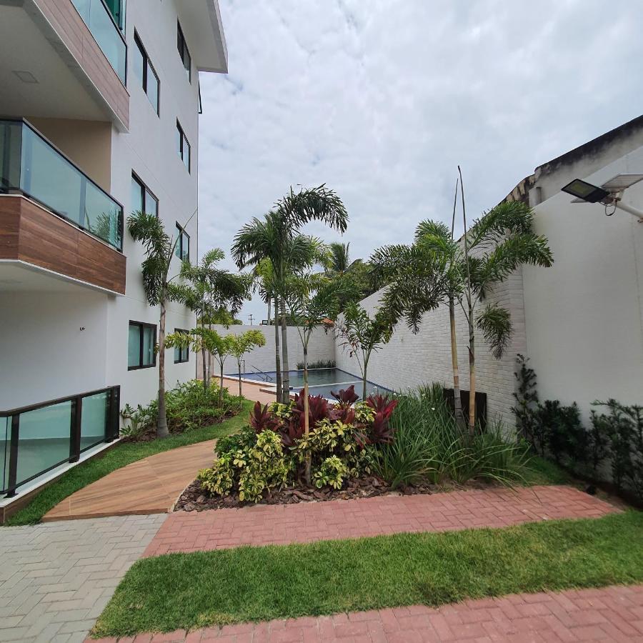 Sussego Comforto Praia Bello Pôrto das Galinhas Exterior foto