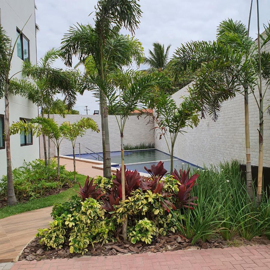 Sussego Comforto Praia Bello Pôrto das Galinhas Exterior foto